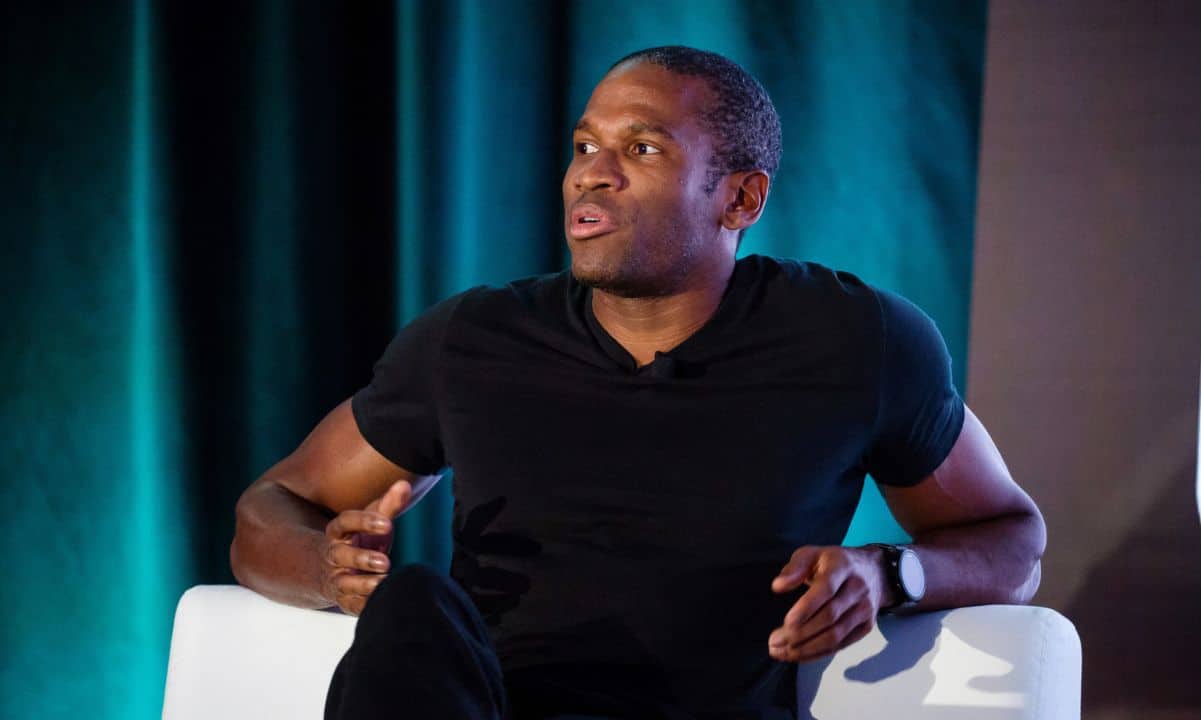 Eski BitMEX CEO'su Arthur Hayes, Kripto Bağış Toplama Alanında ICO'lar Üzerinden 'Puan' Kazandı