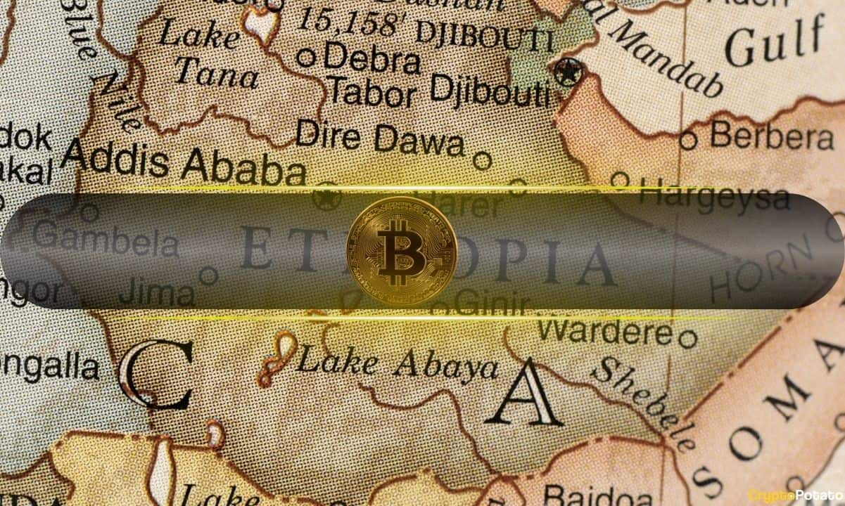 Çinli Bitcoin Madencileri Etiyopya'nın Ucuz Enerjisini ve İdeal İklimini Tercih Ediyor