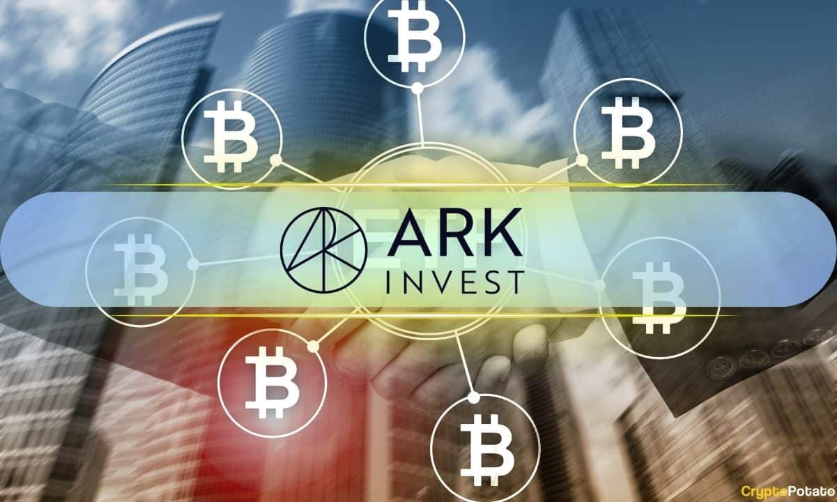 Ark 21Shares, Büyük Giriş Gününün Ardından 1 Milyar Dolara ulaşan Üçüncü Bitcoin ETF'si Oldu