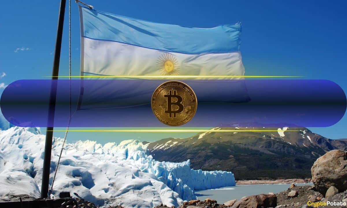 Bitcoin Arjantin'de Rekor Seviyeye Ulaşarak BTC Başına 40 Milyon Pesoya Ulaştı