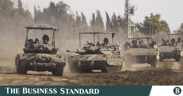 IMF ve Dünya Bankası Gazze savaşını uyardı, Kızıldeniz saldırıları küresel ekonomiyi tehlikeye atıyor