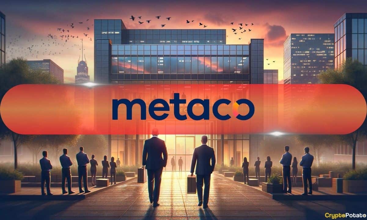 Metaco CEO'su ve CPO'nun Ripple Satın Alımının Ardından Ayrıldığı Bildirildi