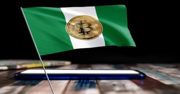 Nijerya'da Kripto Para Düzenlemesinin Geliştirilmesi: Kritik Bir Gereklilik