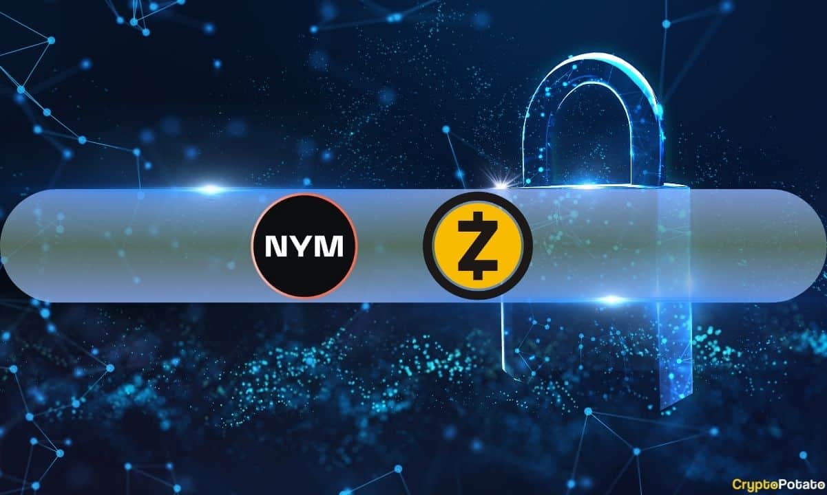 Nym Technologies, ZCash Gizlilik Altyapısını Geliştirmek İçin Hibe Aldı