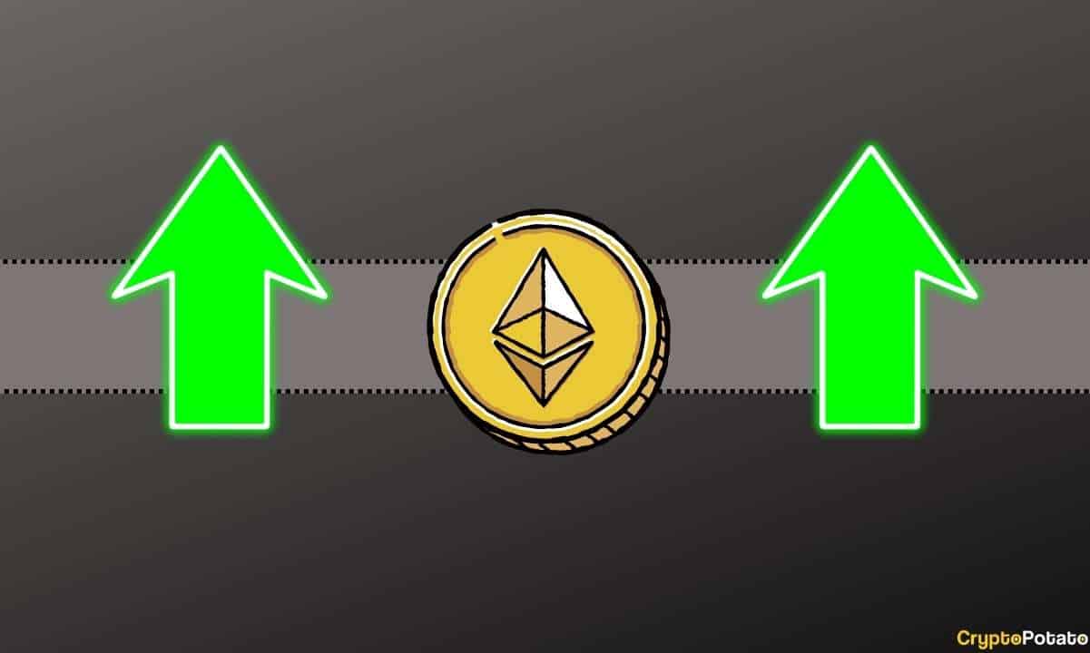 Ethereum (ETH) Fiyatı Bugün Neden Yükseldi?