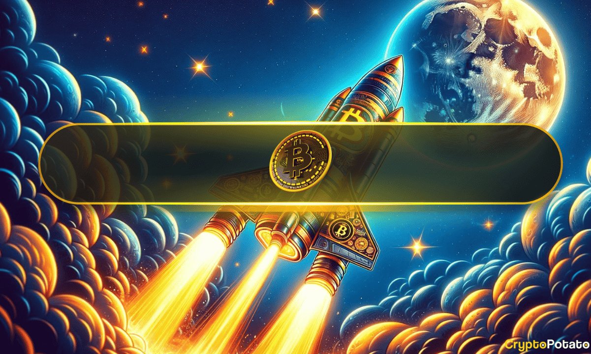Bitcoin'in Fiyatı 51 Bin Doların Üzerine Çıktı ve Saatler İçinde 1500 Dolar Arttı
