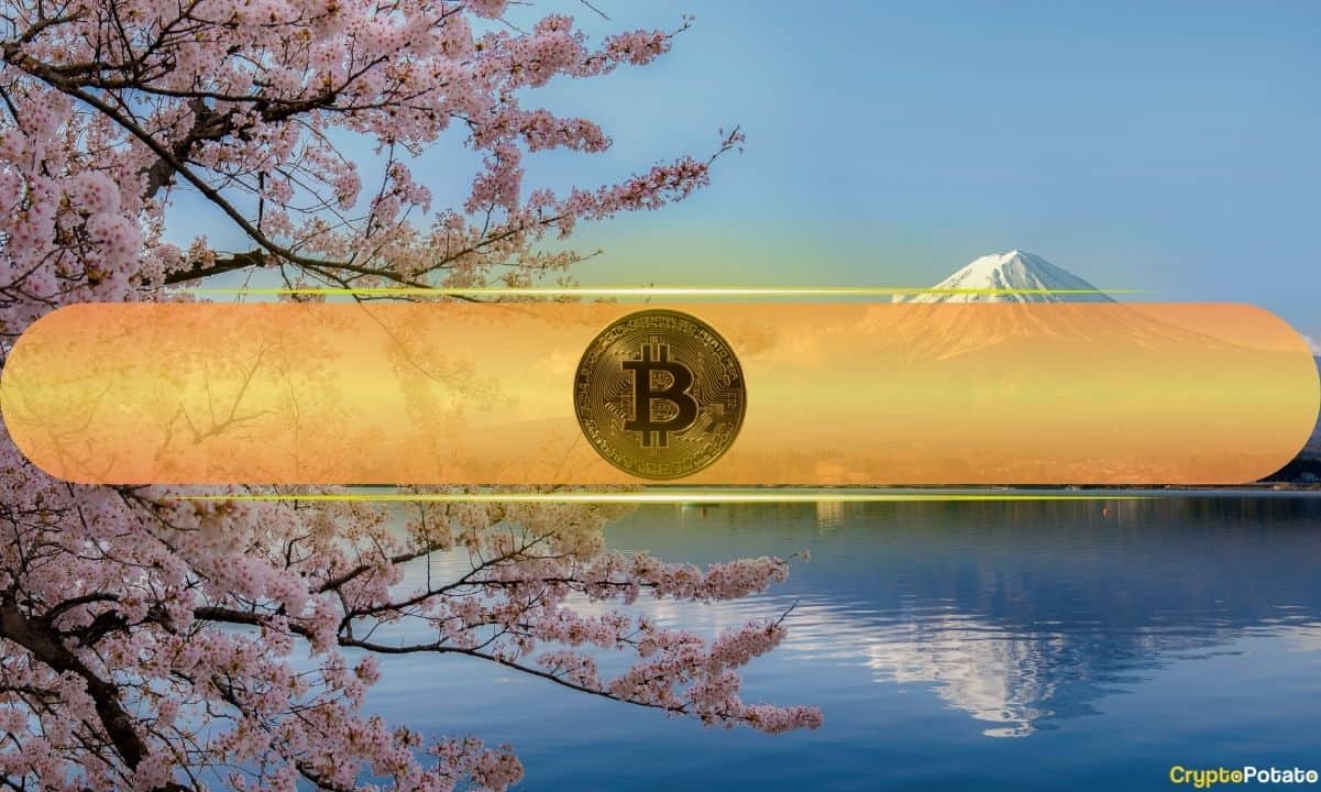 Bitcoin (BTC) Fiyatı Japon Yeni Karşısında Yeni ATH Rekorunu Kırdı