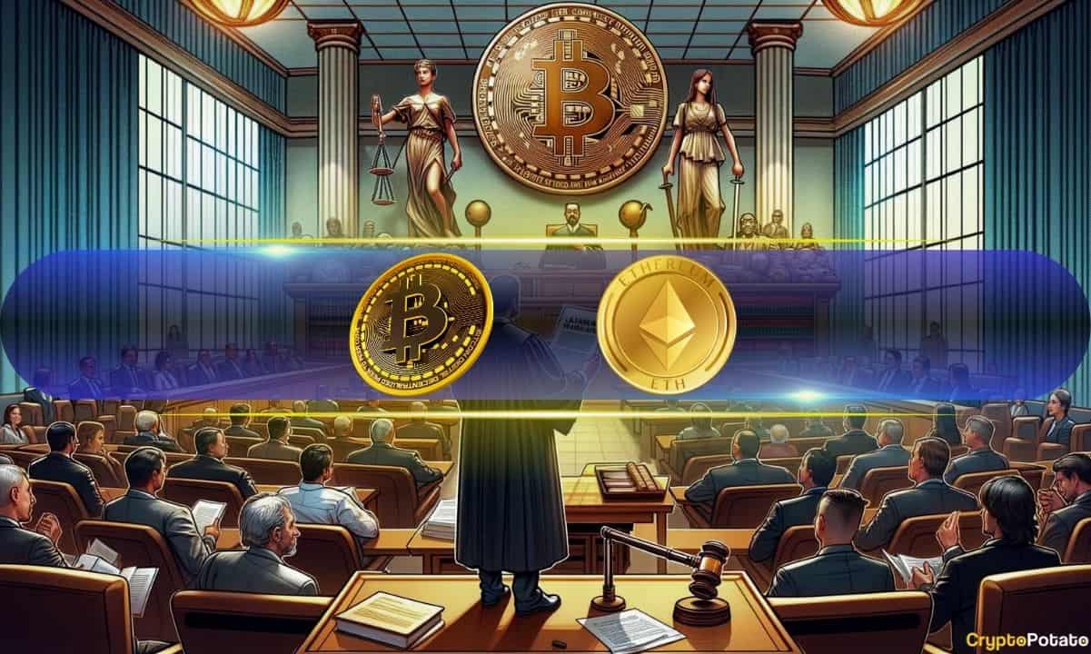 Genesis, 1,6 Milyar Dolarlık Bitcoin ve Ethereum Trust Hisselerini Piyasaya Çıkaracak mı? Son Mahkeme Kararının Detayları