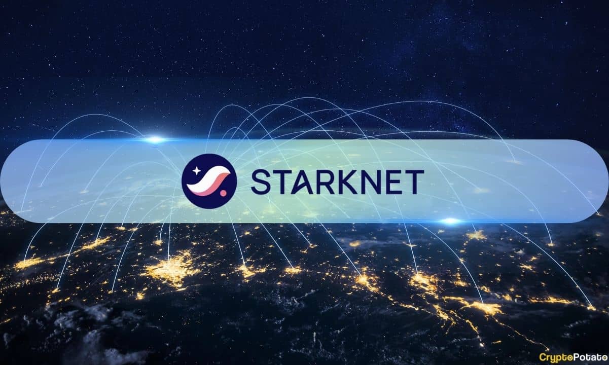 Starknet'in STRK Dağıtımı, Katman 1 ve Katman 2 Teknolojisi Arasındaki 'Simbiyotik İlişkiyi' Kabul Ediyor