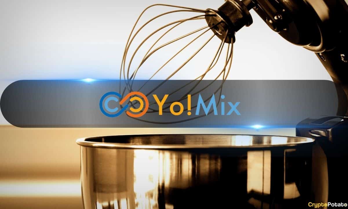 Chainalytics: YoMix, Tornado Cash ve Sinbad'ın Kapatılmasından Sonra En İyi Bitcoin Karıştırıcısı Olarak Ortaya Çıktı