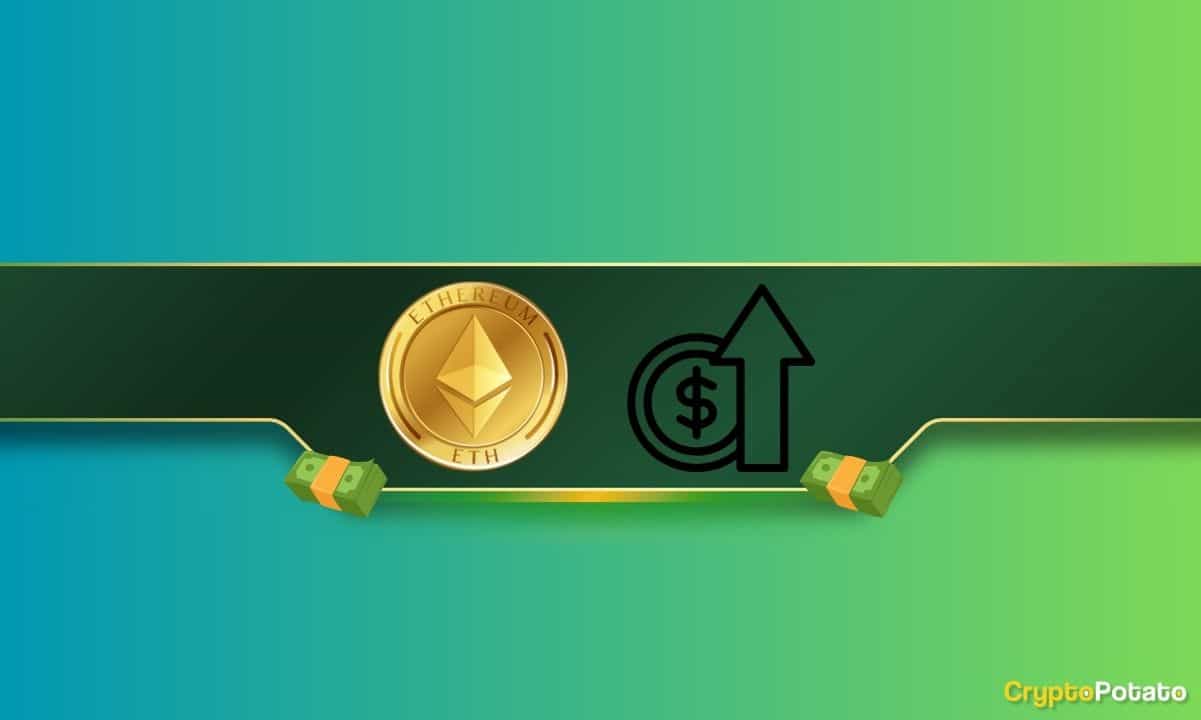 Ethereum Fiyatındaki Yükseliş, DeFi TVL'deki Son Artışın Önemli Bir Parçası