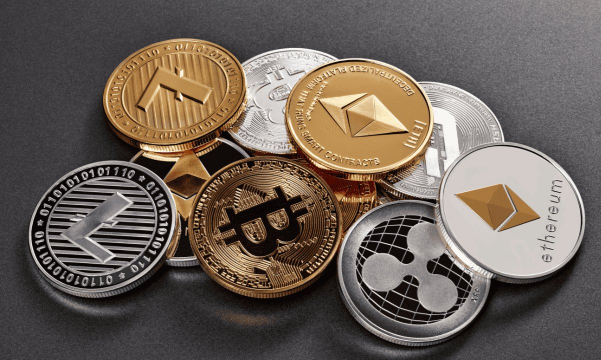 Tüm Zamanların En Yüksek Seviyesini Kırmaya En Yakın 5 Kripto Para Birimi