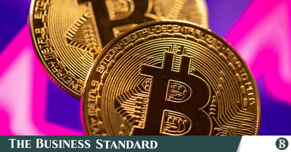 Bitcoin 2021'den bu yana ilk kez 50.000 doları aştı