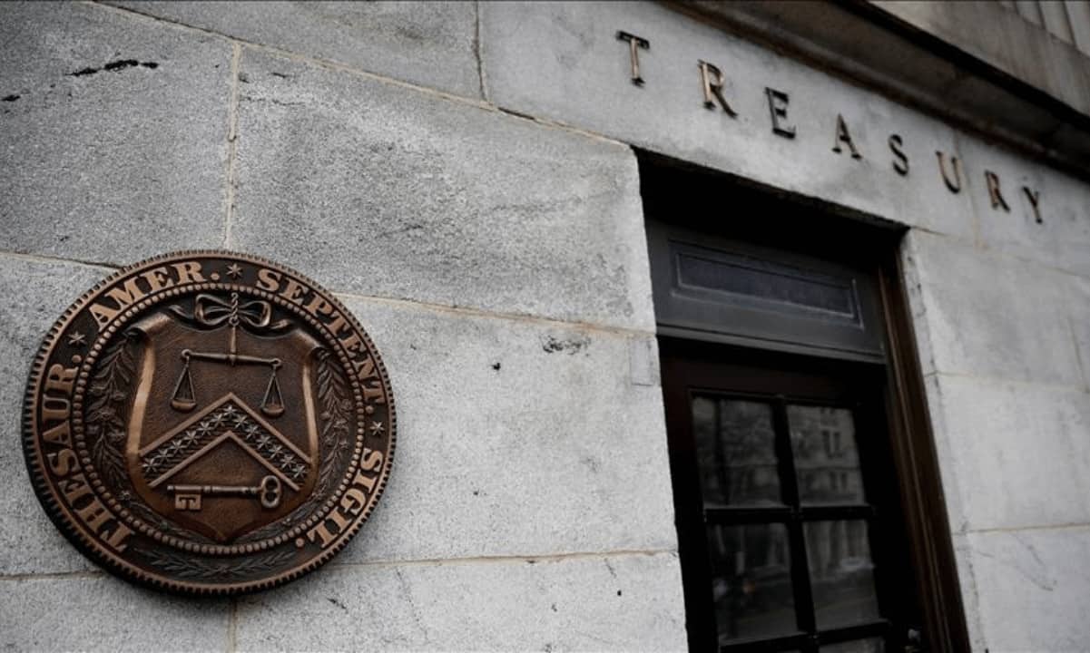 Kongre Üyesi, Kripto Terör Finansmanının Yanlış Raporlanması Konusunda Hazine Bakanlığını Sorguladı