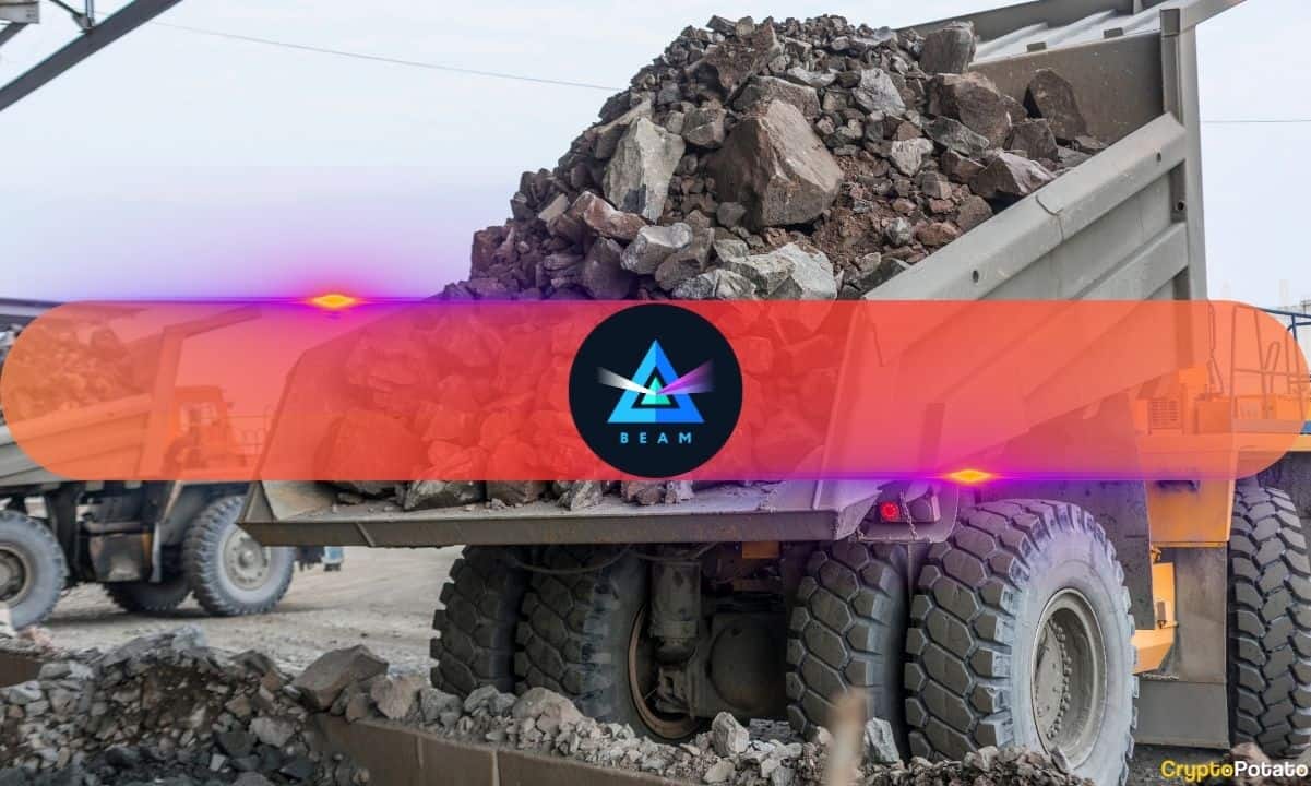 İşte BEAM'in Fiyatı Bugün Neden %7 Düştü?