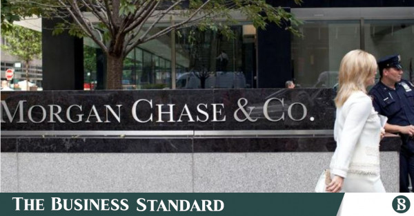 JPMorgan ticari raporlama boşlukları nedeniyle yaklaşık 350 milyon dolar ceza ödeyecek