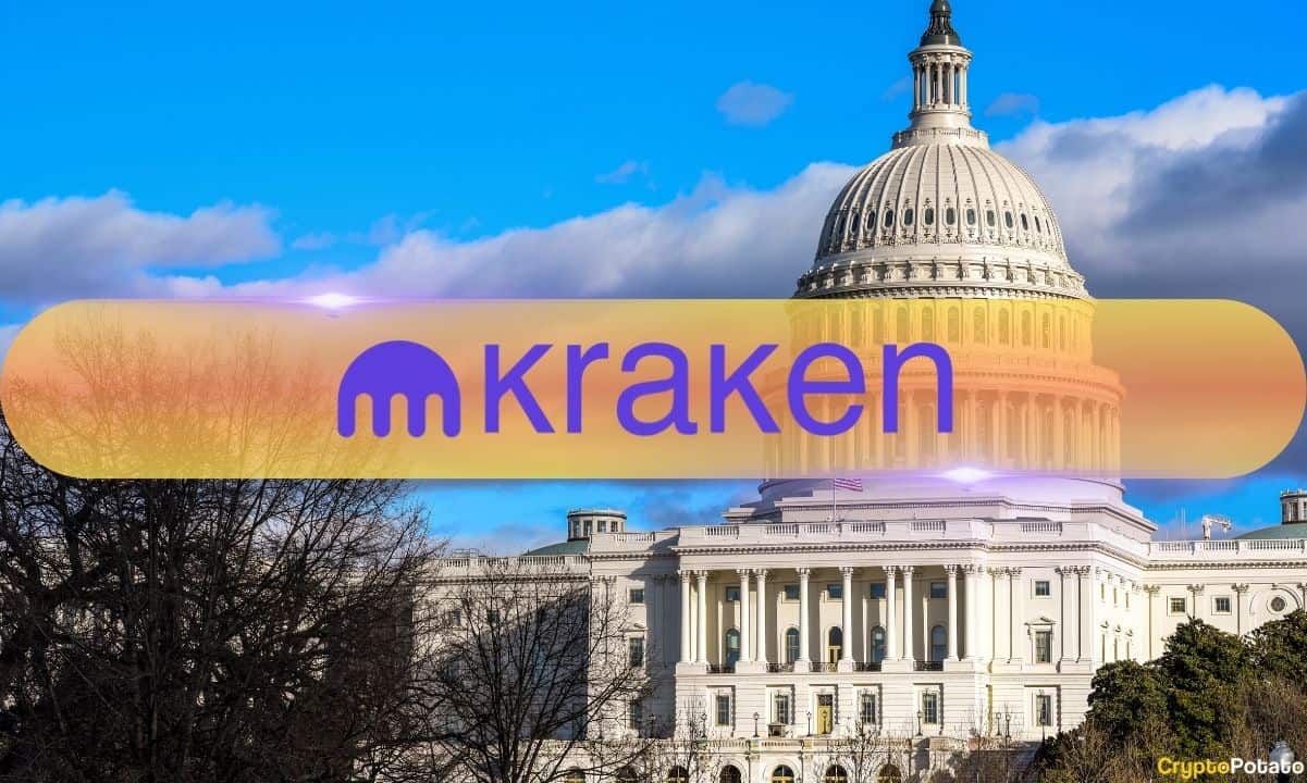 Kraken, Çoğunluğu ABD Emniyetinden Gelen Veri Taleplerinde Artış Bildiriyor