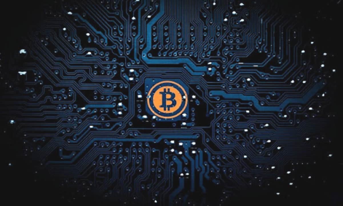 Bitcoin Madenciliği Zorluğu, BTC Halving'den 2 Ay Önce Yeni ATH'yi 80T'nin Üstüne Çıkardı