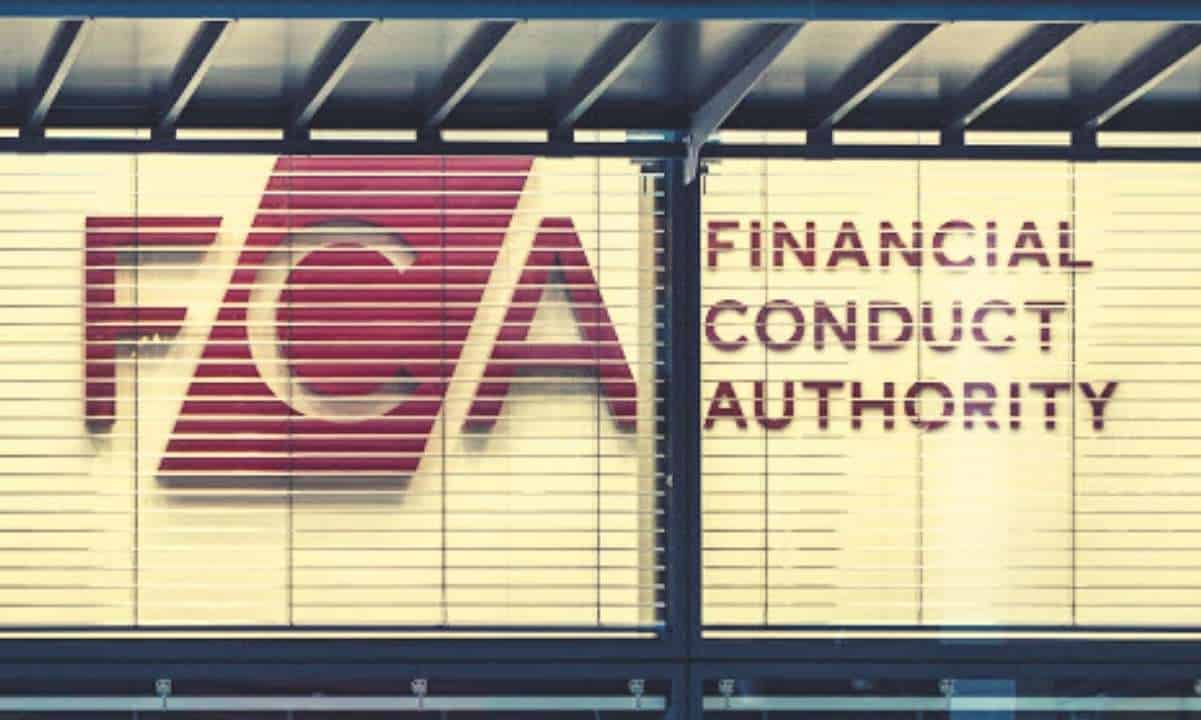 FCA, Kripto Promosyonlarına İlişkin Alarm Veriyor: 3 Ayda 450 Uyarı Verildi
