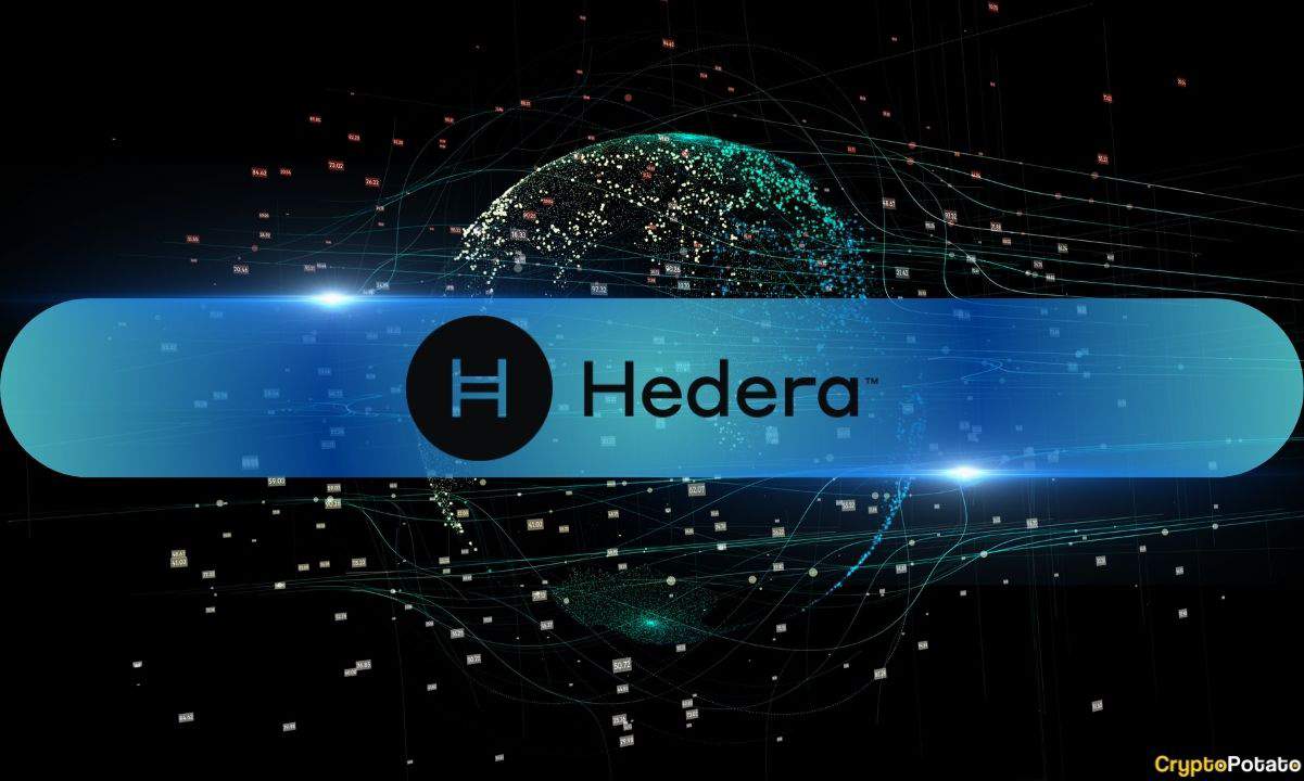 Mondelēz International, Dağıtılmış Defter Teknolojisi Konusunda Hedera ile İşbirliği Yapıyor