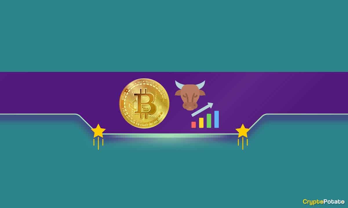Bitcoin (BTC) Fiyatının Yakında Daha da Yükselebileceğinin 3 Nedeni