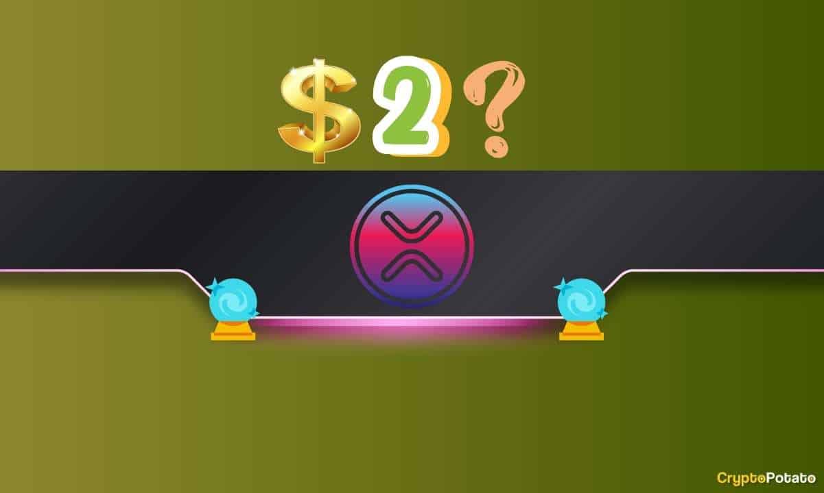 Ripple (XRP) Boğa 2 Dolara mı Koşuyor? Analiste Göre Bu Ne Zaman Gerçekleşebilir?