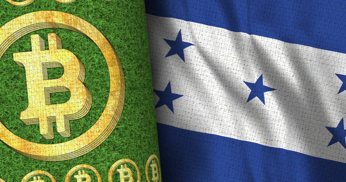 Honduras, Dolandırıcılık ve Aklama Endişeleri Ortasında Kripto Ticaretini Yasakladı