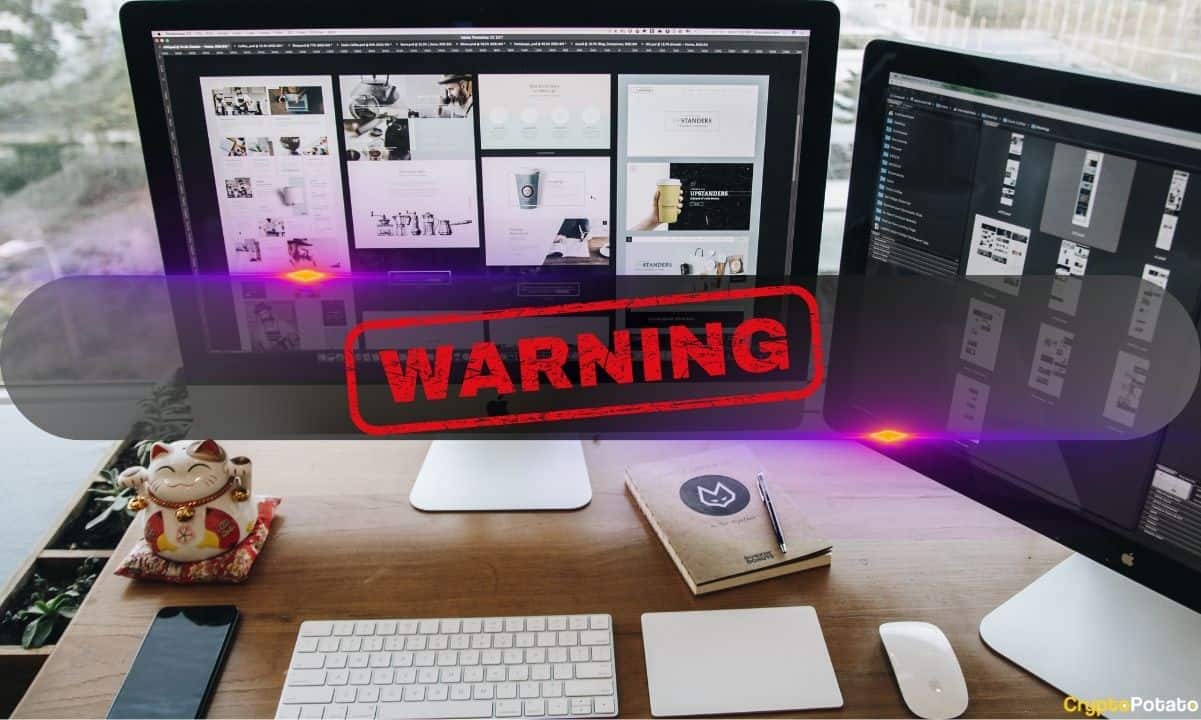 Sahte Rabby Cüzdanı, Gerçek Cüzdandan Önce App Store'da Onaylandı