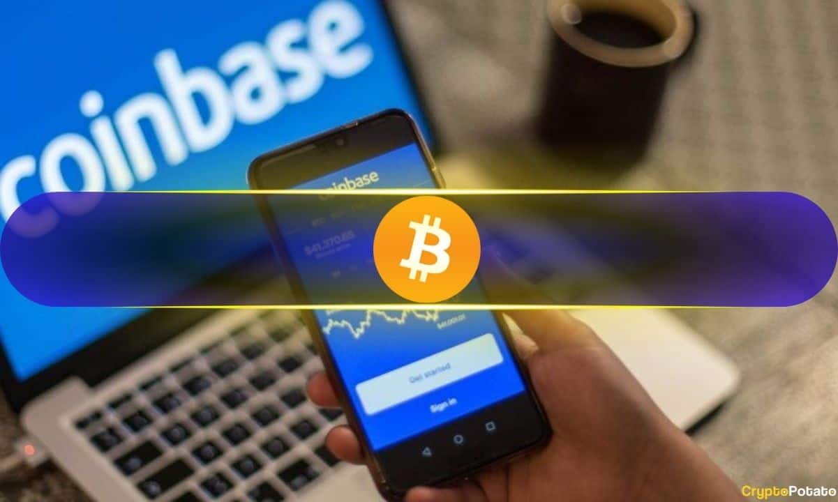 Coinbase'den 1 Milyar Dolarlık Bitcoin Çekildi, BTC Fiyatı Yükseliyor mu?