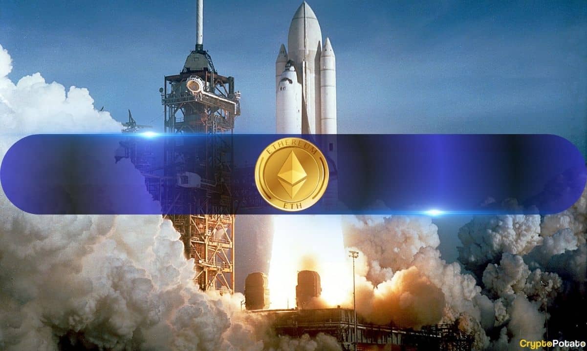 Ethereum'un (ETH) Neredeyse 2 Yıl Sonra İlk Kez 3 Bin Dolara Yükselmesiyle 200 Milyon Dolarlık Tasfiye