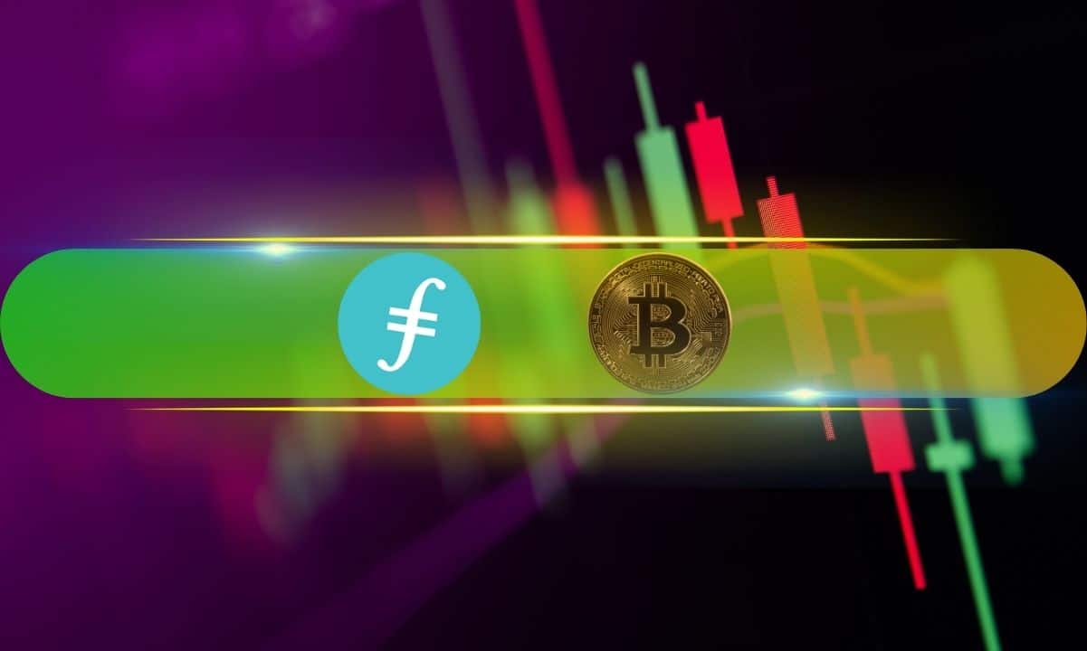 Filecoin (FIL) Günde %15 Yükseliyor, Bitcoin (BTC) 52 Bin Dolar Seviyesinde Kaybetti (Piyasa İzleme)
