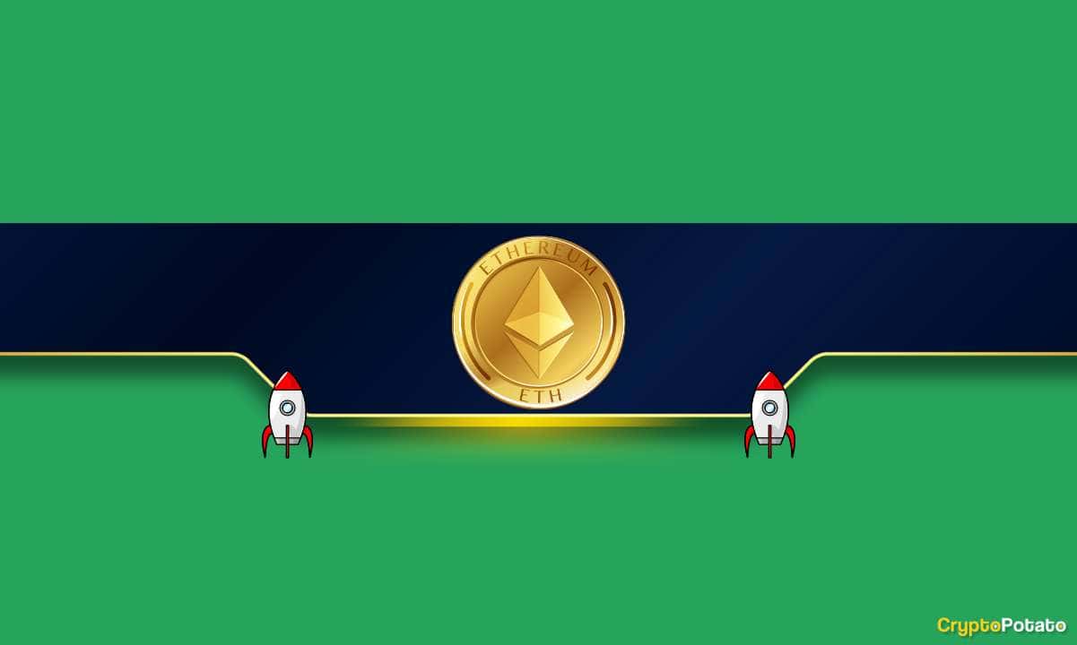 Ethereum (ETH) Fiyatının Yakın Gelecekte Yükselmeye Devam Edebilmesinin 4 Nedeni