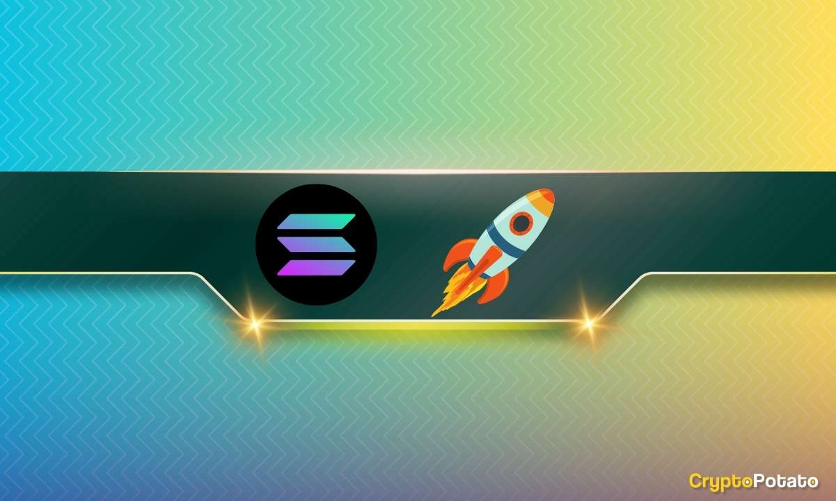 Solana (SOL) Büyük Bir Dönüm Noktasını Attı: Peki Peki Peki Fiyat?