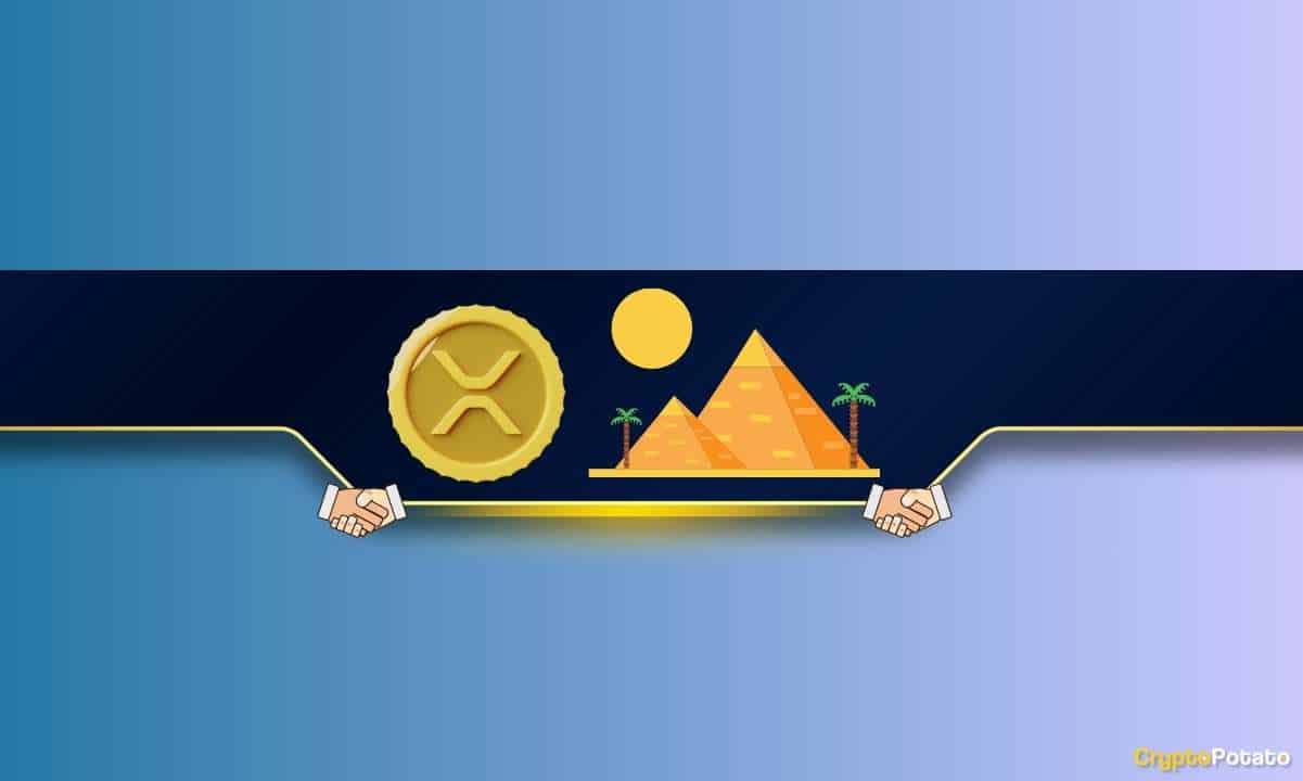 Ripple Büyük Bir Bankayla Önemli Bir Anlaşma İmzaladı: Ayrıntılar
