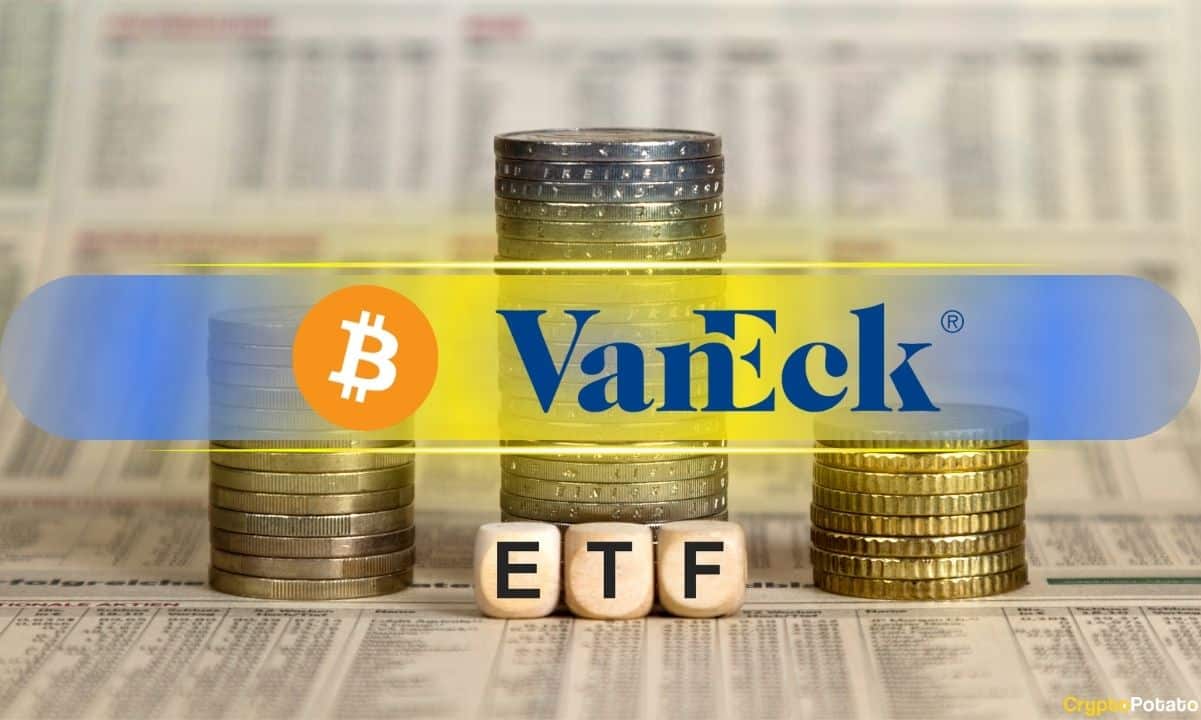 VanEck Bitcoin ETF'sinde Neler Oluyor? İşlem Hacmi Patlıyor