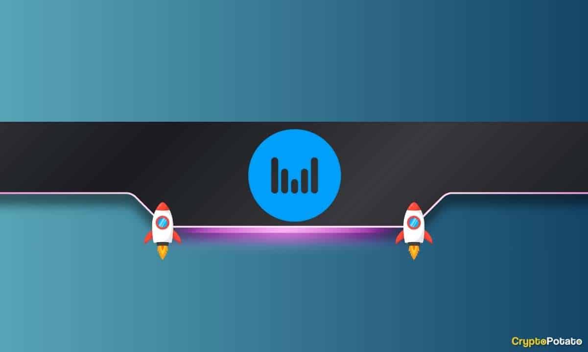 Bu Kripto Para Birimi Coinbase Desteğini Açıkladıktan Sonra %20 Arttı