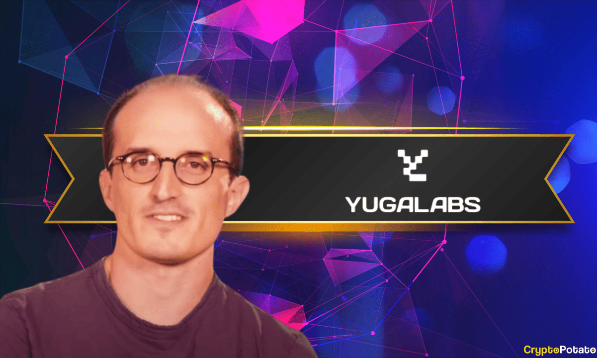 Greg Solano, Yuga Labs'ın Yeni CEO'su Olarak Liderlik Edecek