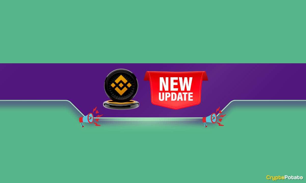 Ripple ve Cardano Dahil Birçok Altcoine İlişkin Büyük Binance Duyurusu