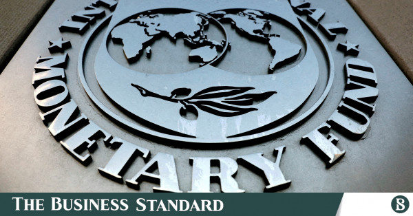 IMF, Gazze'deki baskıların ortasında Mısır kredi programında ilerleme görüyor