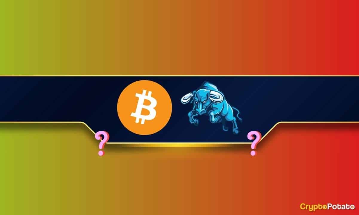 Bitcoin Bu Şekilde 60 Bin Doları Geri Alacak ve Yeni ATH Tablosunu Oluşturacak (Analistler)