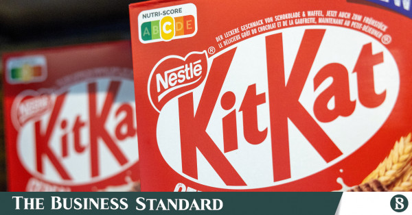 Nestle ve Danone, yıllar süren keskin artışların ardından fiyat artışlarının yavaşladığını görüyor