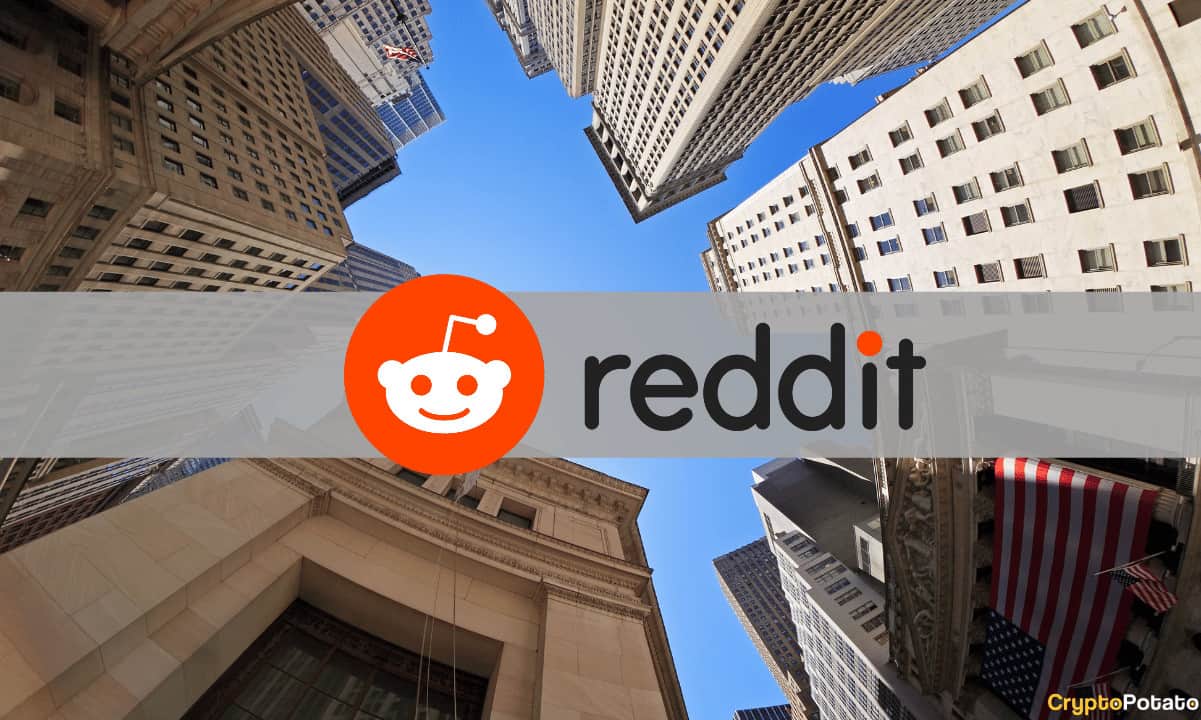 SEC Başvurusu Reddit'in Bitcoin ve Ethereum'a Yatırım Yaptığını Gösteriyor