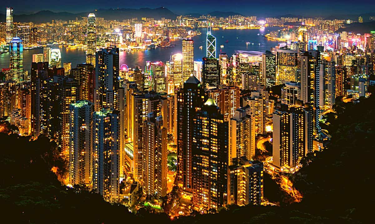 Hong Kong'daki Kripto Para Suçları Son 3 Yılda Neredeyse Üç Kat Arttı