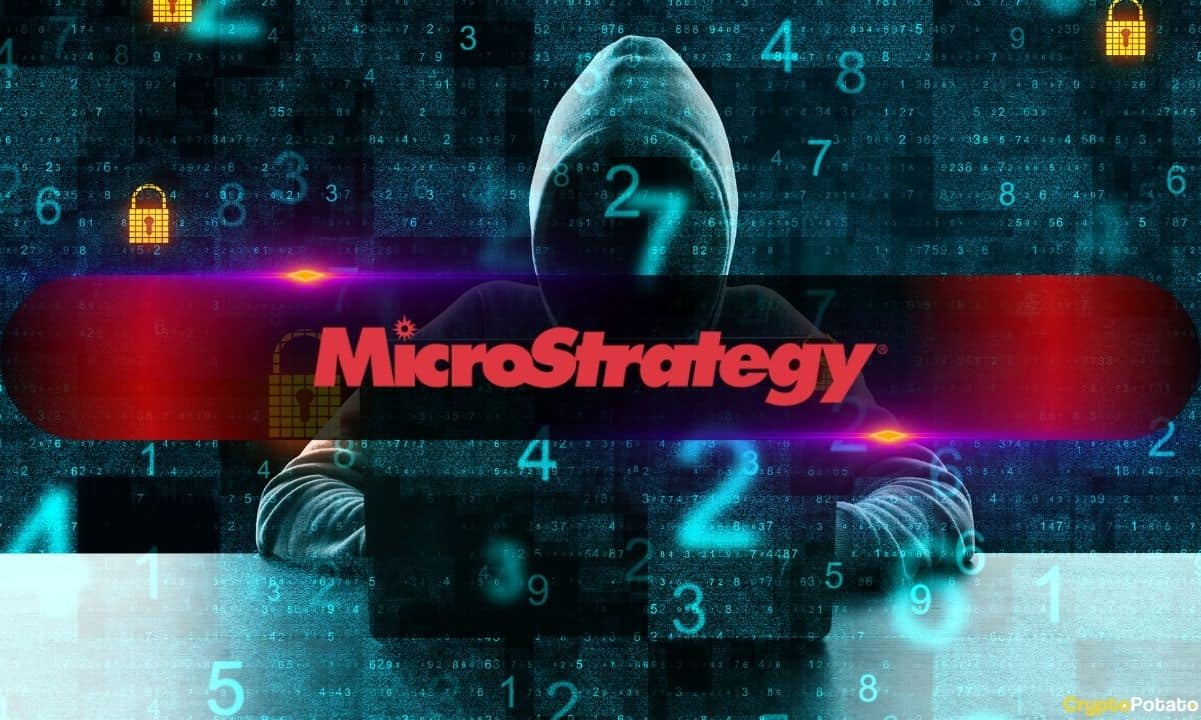 Bilgisayar Korsanları MicroStrategy'nin X Hesabına Erişim Sağladı ve Kimlik Avı Dolandırıcılığıyla 440 Bin Dolar Çaldı
