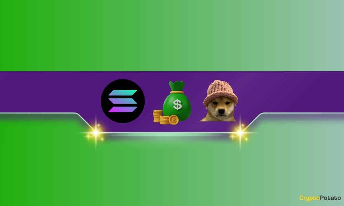 Boğa Piyasası Şeyleri: Bu Yatırımcı 310 Doları Nasıl Neredeyse 1,5 Milyon Dolarlık Ticarete Dönüştürdü Solana Meme Coins