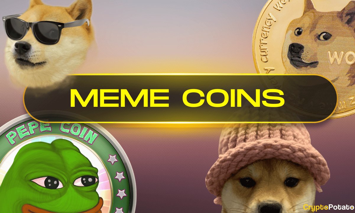 Bu Hafta İzlenecek En İyi 3 Patlayıcı Meme Coin: Altcoin Sezonu Geliyor mu?