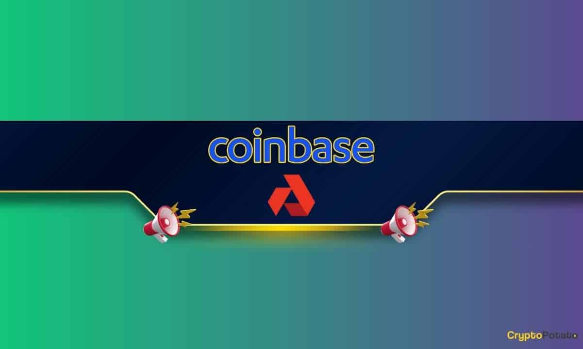 Coinbase Listelenmeye Hazırlanırken Bu Kripto Para %20 Kazandı