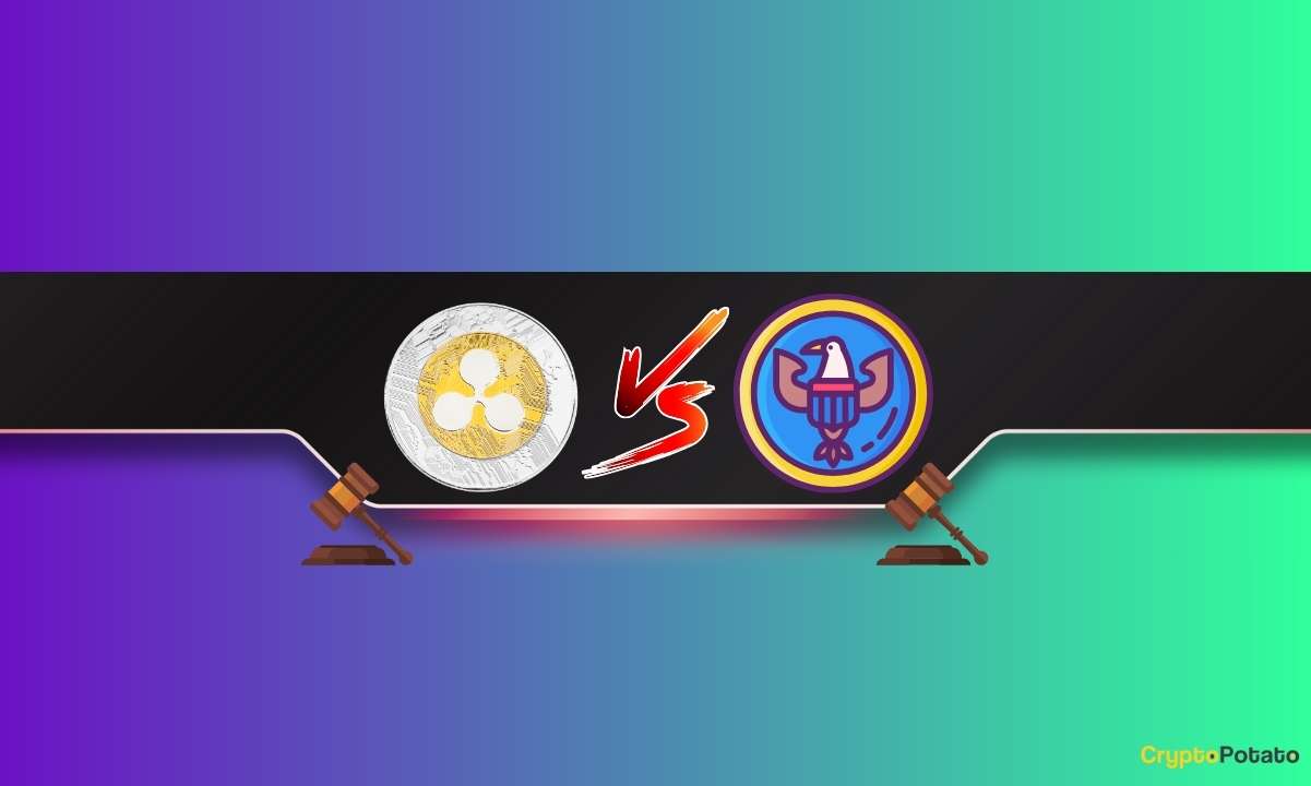 Ripple v. SEC Dava Güncellemesi: SEC Son Süre Uzatılmasını Talep Ediyor