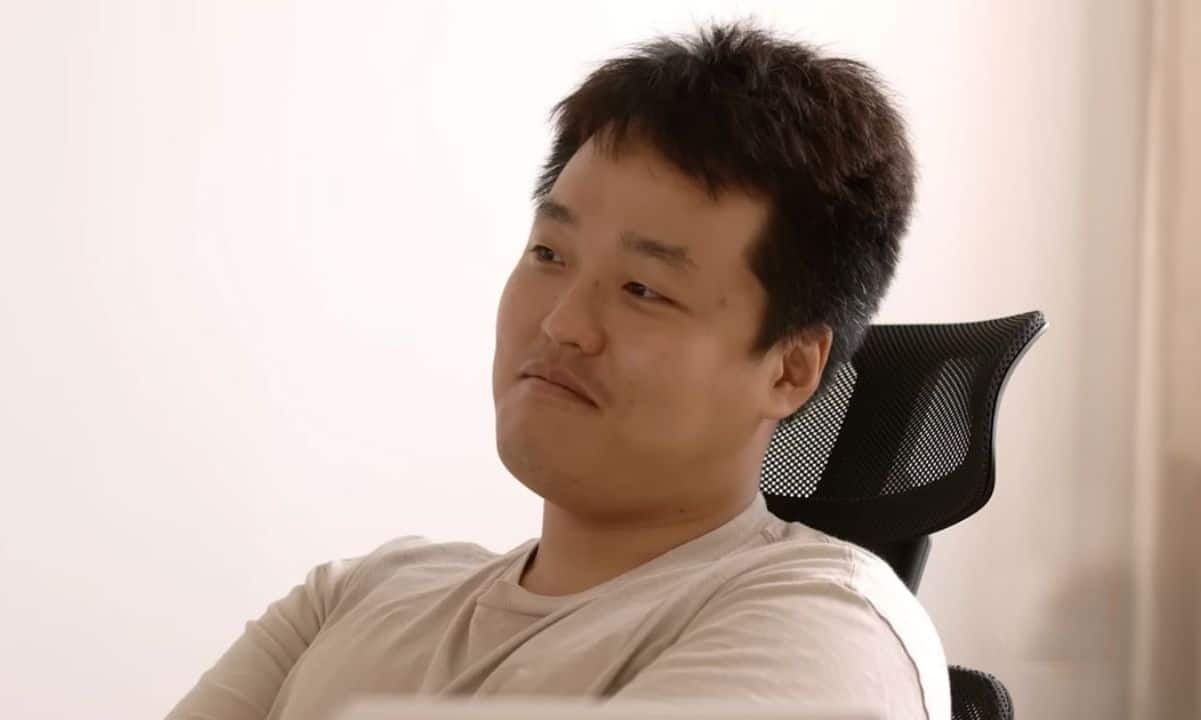 Terraform Labs Kurucu Ortağı Do Kwon, İlk ABD SEC Dolandırıcılık Davasını Kaçıracak: Rapor