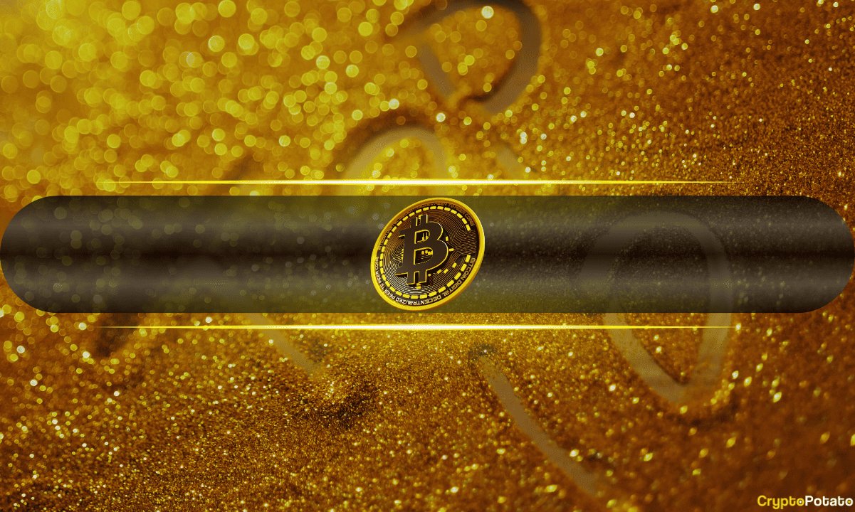 Bitcoin Piyasa Değerine Göre İlk 10 Varlığa Girerek Buffett Berkshire'ı Geride Bıraktı